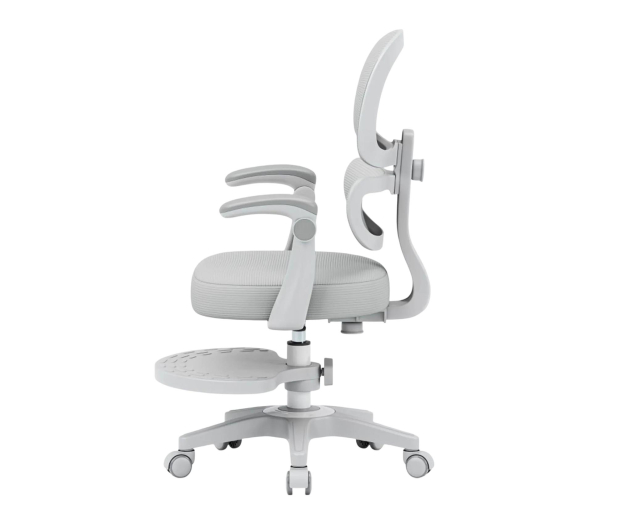 Huzaro Junior 4.4 Grey - 1527532 - zdjęcie 4